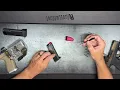 PSA Micro Dagger 2 Mag Extension Install Fast 2-Minute Guide