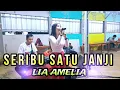 Download Lagu SERIBU SATU JANJI VOC : LIA AMELIA