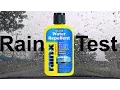 Download Lagu Windshield Rain Repellent : Rain x Review