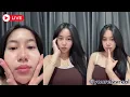 Lagu ELVARA MAU LIVE DI EXCLUSIVE IG !! | Tiktok Live