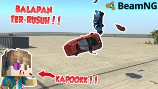 Download GAME BALAPAN MOBIL PALING RUSUH - BIKIN EMOSI !! MP3