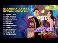 Download Lagu Diandra Ayu Ft Irwan Krisdiyanto - ISYARAT CINTA - TAK BERDAYA || FULL DANGDUT KOPLO 2025