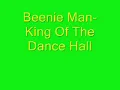 Beenie Man-King Of The Dance Hall