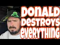 Download Lagu De reactie van Canada op Donald Trump heeft een verwoestende uitwerking op Amerika.