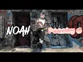 Noah by Peachy Toggle Showcasae