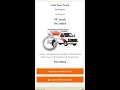 How to Pick Up a Moving Truck with U-Haul Truck Share