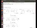 Convert integer to double Inline assembly