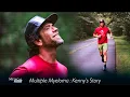 Medical Stories - Multiple Myeloma Kenny s Story