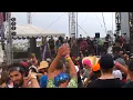 Black Joe Lewis & The Honeybears - Black Snake | Sasquatch 2014
