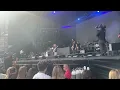 The Movement with Miles of Slightly Stoopid - Sounds Of Summer - Petco Park - 7-16-23