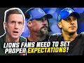 Download Lagu Detroit Lions Fans SCARED of Current Roster?