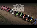 Largest Shootout EVER 2022 450 Motocross Shootout with 12 bikes - Dirt Bike Magazine