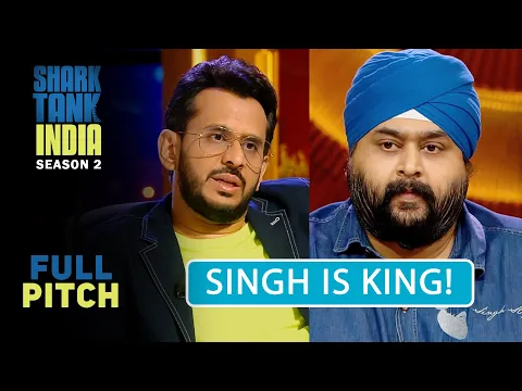 Singh Styled