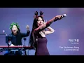 Lagu 권진아 Kwon Jin Ah '이번 겨울 (This Winter) \u0026 캐럴 메들리' LIVE CLIP | 2025 Concert 'This Winter : Best Wishes'