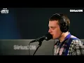 Royel Otis — Heading for the Door [Live @ SiriusXM]