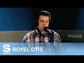 Royel Otis Heading for the Door Live SiriusXM