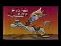 Download Lagu The Wacky World of Tex Avery Bumpers
