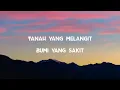 Download Lagu Jam Makan Siang - Hindia ( Lyrics )
