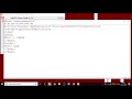 Python CGI Program 2 A small Python CGI program
