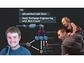 Stack Exchange Engineering with Nick Craver