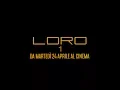 Video di TRAILER “LORO 1”  di PAOLO SORRENTINO