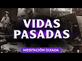 Lagu 👁️REGRESIÓN GUIADA a VIDAS PASADAS | Método Brian Weiss | VIDAS ANTERIORES