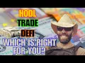 Download Lagu 🚨HODL vs TRADE vs DEFI: Which Strategy Wins in 2025?