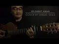 Download Lagu Selembut Awan - Soes Hindharno (Accoustic Cover)