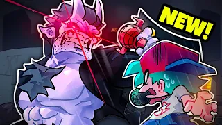 The ORIGINAL FNF Game Just Got a HUGE Overhaul...