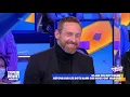 Franck from 2 be 3 returns to the tragic disappearance of his friend Filip Nikolic
