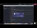 JavaScript form validation in Tamil - part 1