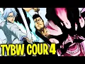 Why Isshin Ryuken Will Fight Yhwach in BLEACH TYBW Cour 4 BLEACH Explained