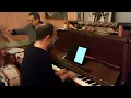 Download Lagu Sandino Charlie Haden - B.Y.S. trio - Alogokrito Athens 14/01/23