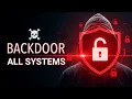 Create Undetectable Backdoors — Windows, Linux \u0026 Android Payloads!