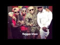 Reggae blues [Lyrics] - Harrysong ft. Olamide, Iyanya, Kcee, Orezi