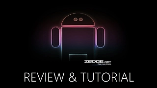 Zedge App Review How to Use