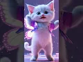 Download Lagu Kucing Nyanyi Pok Ame ame Belalang Kupu kupu #kucing #kucinglucu #kucingnyanyi #viralvideo