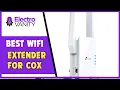 Supercharge Your Connectivity Best Wifi Extender For Cox