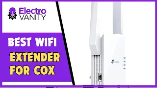 Supercharge Your Connectivity Best Wifi Extender For Cox