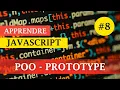 Learning JavaScript - OOP Prototypes