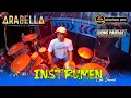 INSTRUMEN - Cek Sound - ARABELLA MUSIC - DHEHAN PRO AUDIO - WING PANDAK 2025