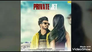 Download PRIVATE JET(SUMIT GOSWAMI)\u0026 PRIYA SONI KAKA (OFFICIAL) VIDEO MP3