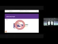 Blockly Developer Summit 2019 Adventures in Type Checking