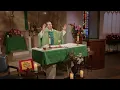Nineteenth Sunday in Ordinary Time - August 9 2026