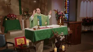 Nineteenth Sunday in Ordinary Time - August 9 2026