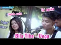Download Lagu BILA TIBA - UNGU (LIRIK) NABILA SUAKA LIVE NGAMEN DI PEDOPO LAWAS