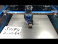 StealthChanger Serial Request