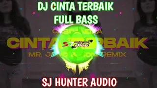 Download DJ CINTA TERBAIK | BY JONO JONI OFFICIAL MP3