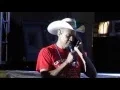 Neil Mccoy calls Mamaw