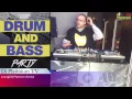 Download Lagu Dj Platinium Friday Live Drum \u0026 Bass Dj M@D